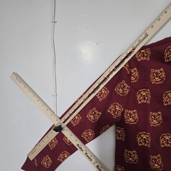 Amazon Essentials Boys and ToddlersFleece Crew-Neck Sweatshirts,Multipacks XXL - Picture 4 of 9